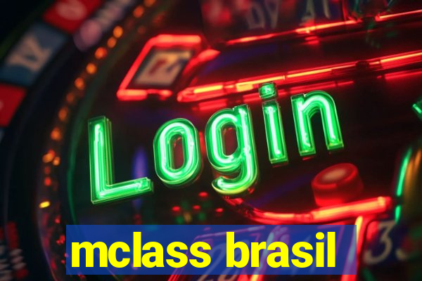 mclass brasil