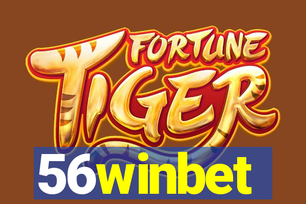 56winbet