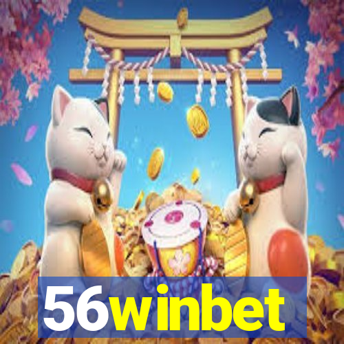 56winbet