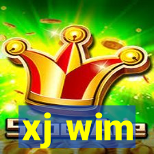 xj wim