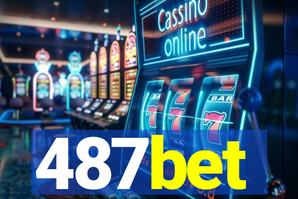 487bet