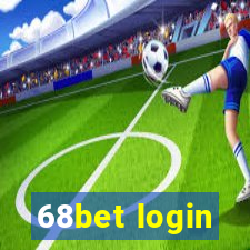 68bet login