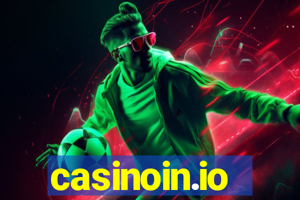 casinoin.io