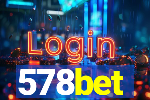 578bet