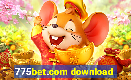 775bet.com download