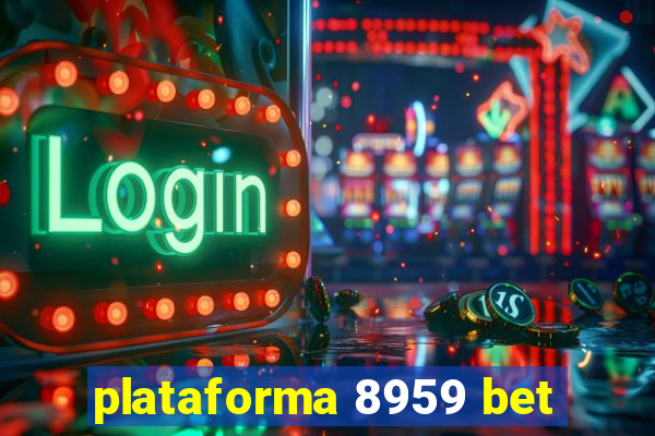 plataforma 8959 bet