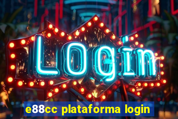 e88cc plataforma login