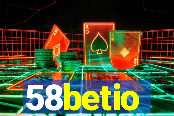 58betio