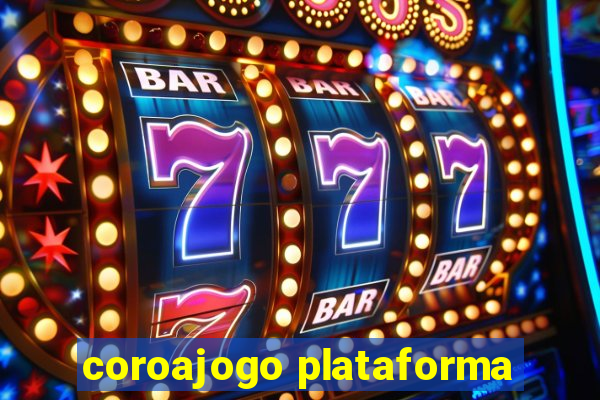 coroajogo plataforma