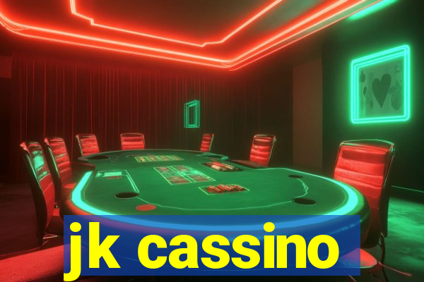 jk cassino