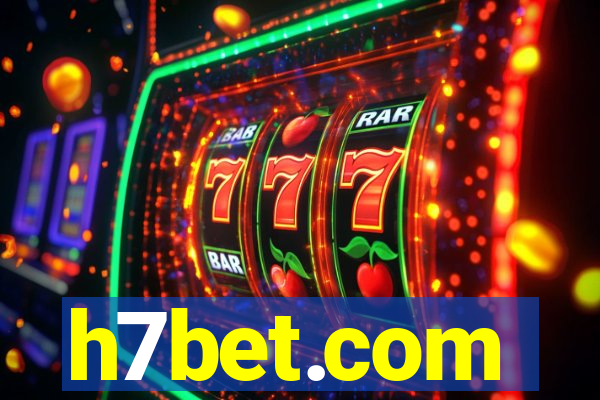 h7bet.com