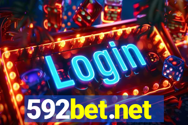 592bet.net