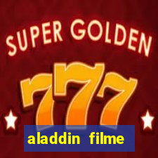 aladdin filme completo drive