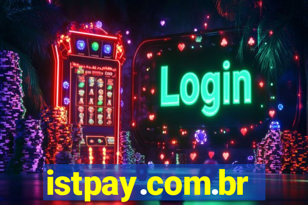 istpay.com.br