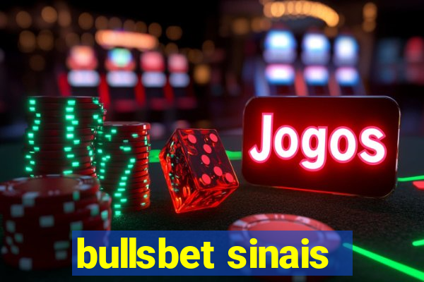 bullsbet sinais