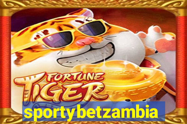 sportybetzambia