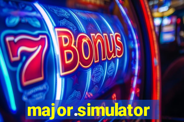 major.simulator