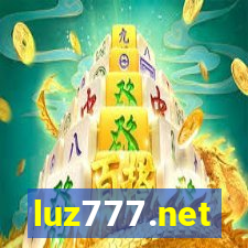 luz777.net