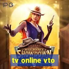 tv online vto