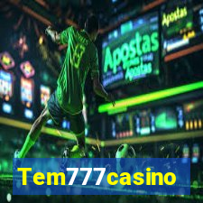 Tem777casino