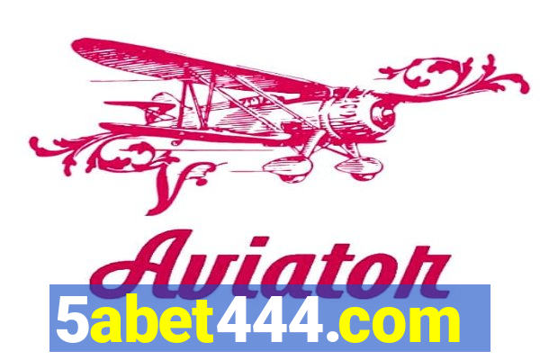 5abet444.com