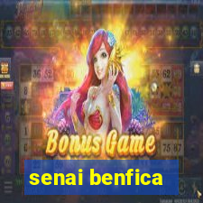 senai benfica