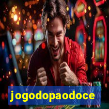 jogodopaodoce