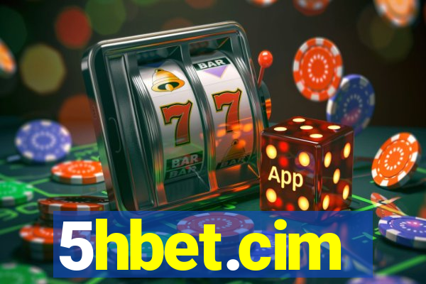 5hbet.cim