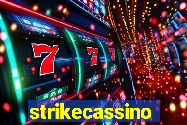 strikecassino