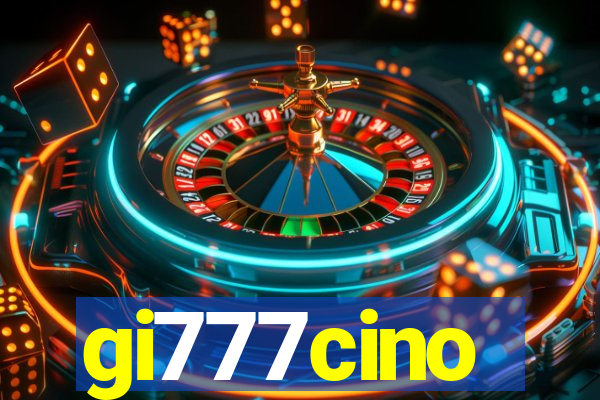 gi777cino