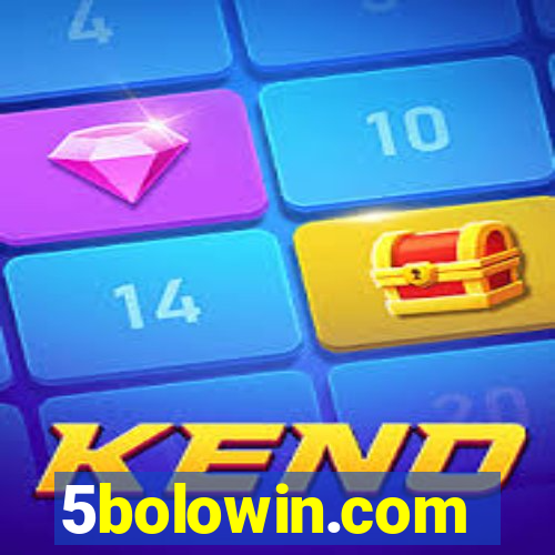 5bolowin.com