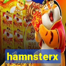 hamnsterx