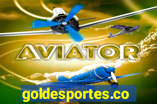 goldesportes.com