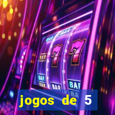 jogos de 5 centavos nas plataformas