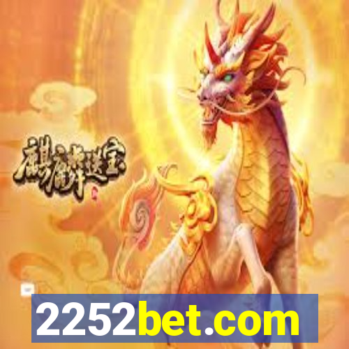 2252bet.com