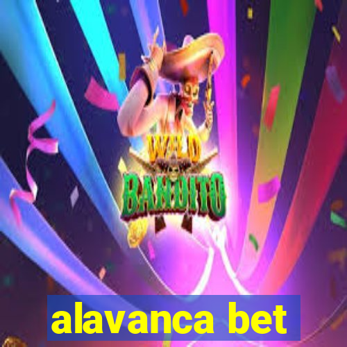 alavanca bet