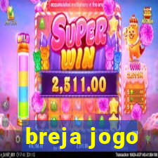 breja jogo