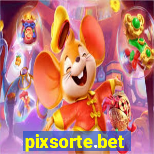 pixsorte.bet