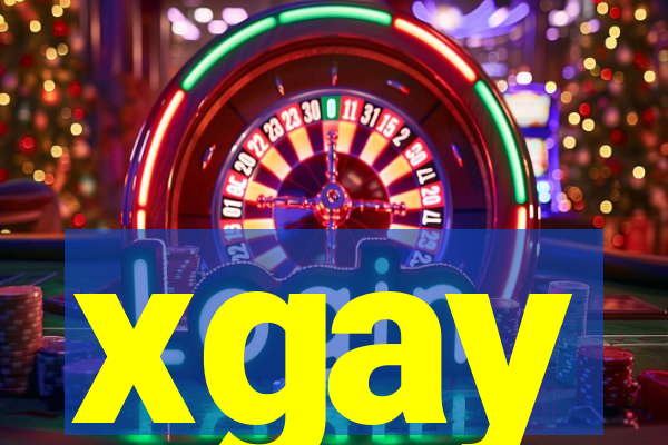 xgay