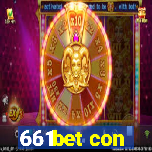 661bet con