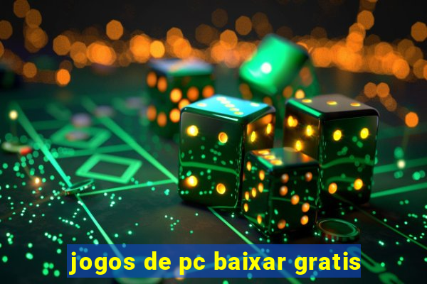 jogos de pc baixar gratis