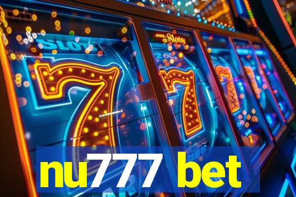 nu777 bet