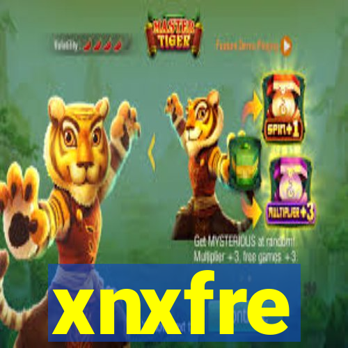 xnxfre