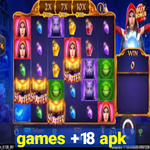 games +18 apk