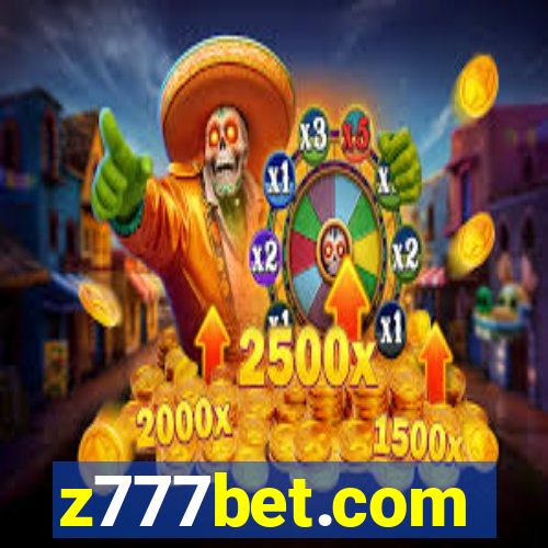 z777bet.com