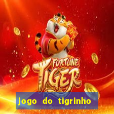 jogo do tigrinho depósito de r$ 5