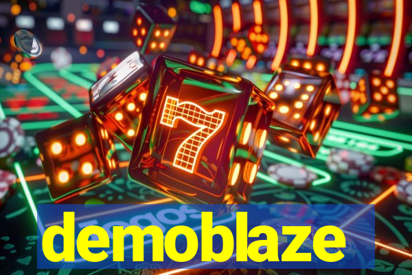 demoblaze