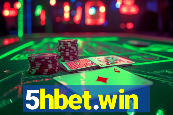 5hbet.win