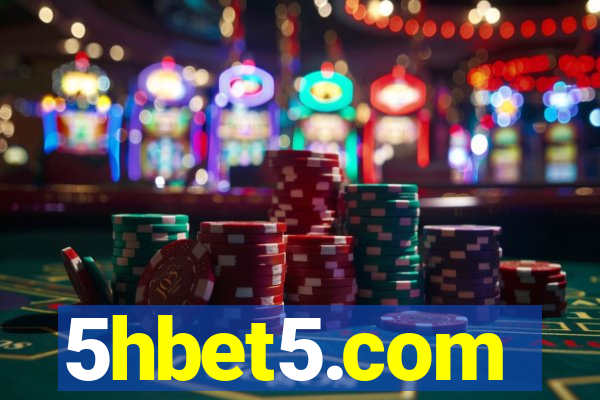 5hbet5.com