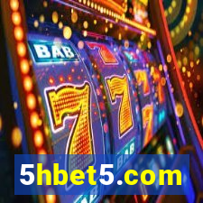 5hbet5.com